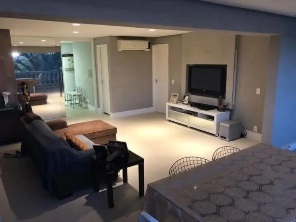 Apartamento, 4 quartos, 130 m² - Foto 1