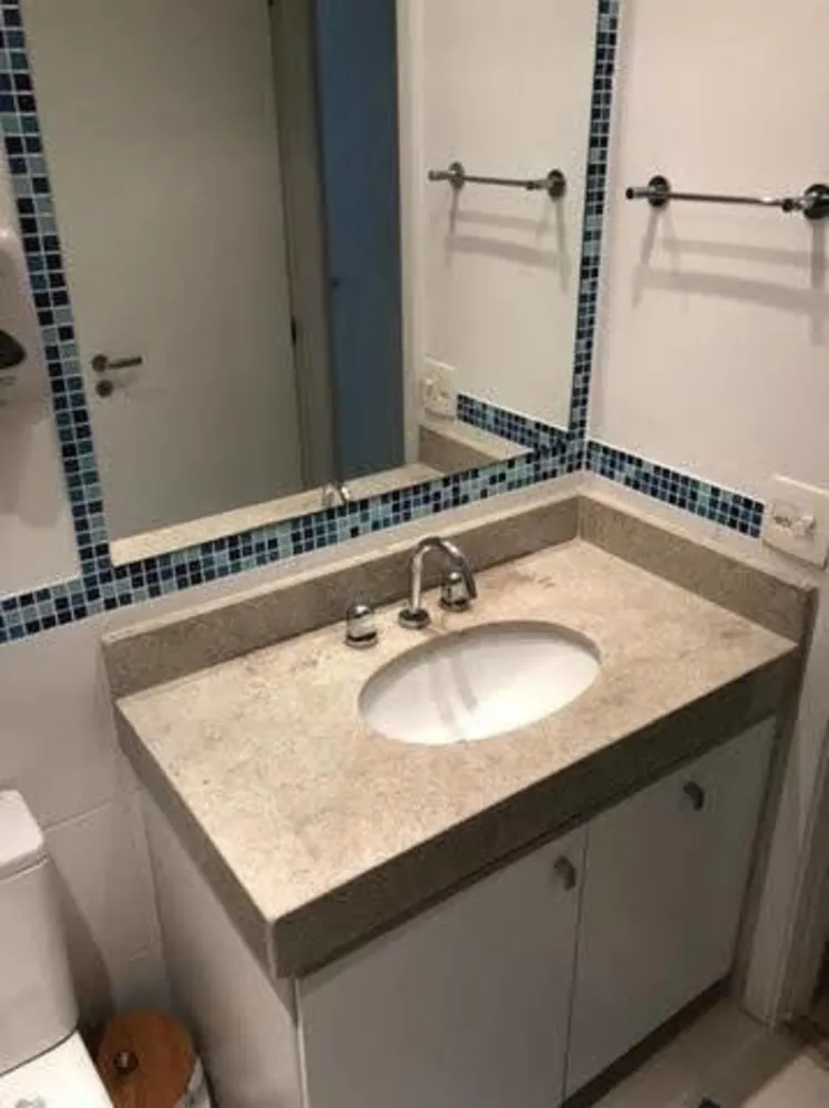 Apartamento, 4 quartos, 130 m² - Foto 13
