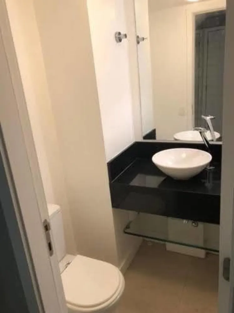 Apartamento, 4 quartos, 130 m² - Foto 11