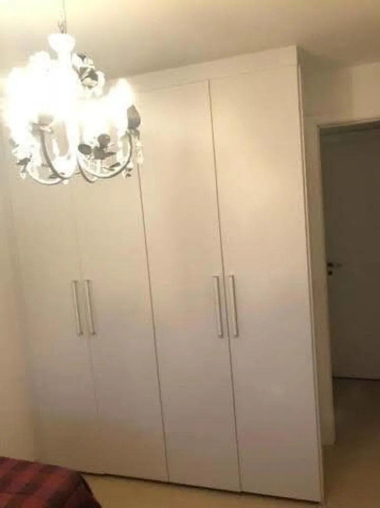 Apartamento, 4 quartos, 130 m² - Foto 6
