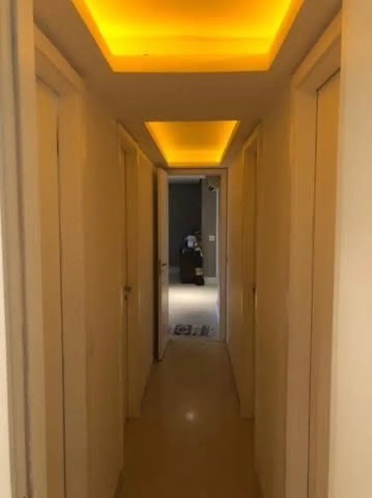Apartamento, 4 quartos, 130 m² - Foto 8