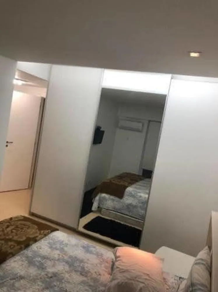 Apartamento, 4 quartos, 130 m² - Foto 12
