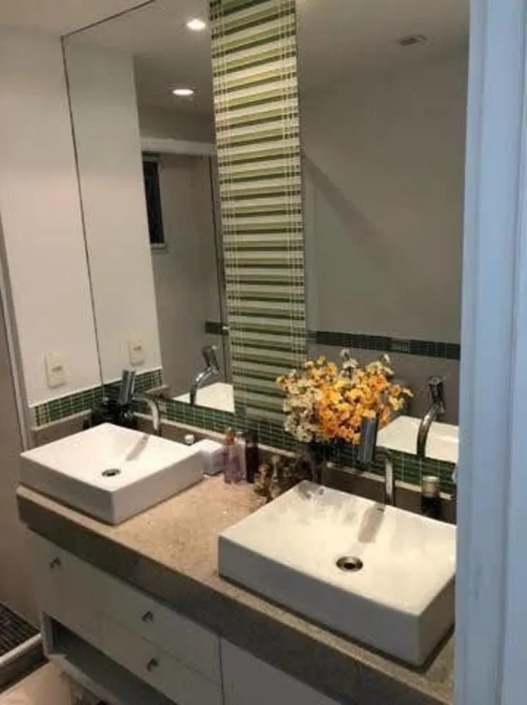 Apartamento, 4 quartos, 130 m² - Foto 14