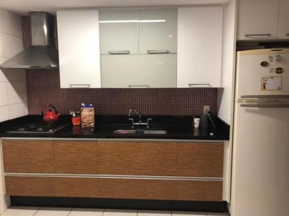 Apartamento, 4 quartos, 130 m² - Foto 15