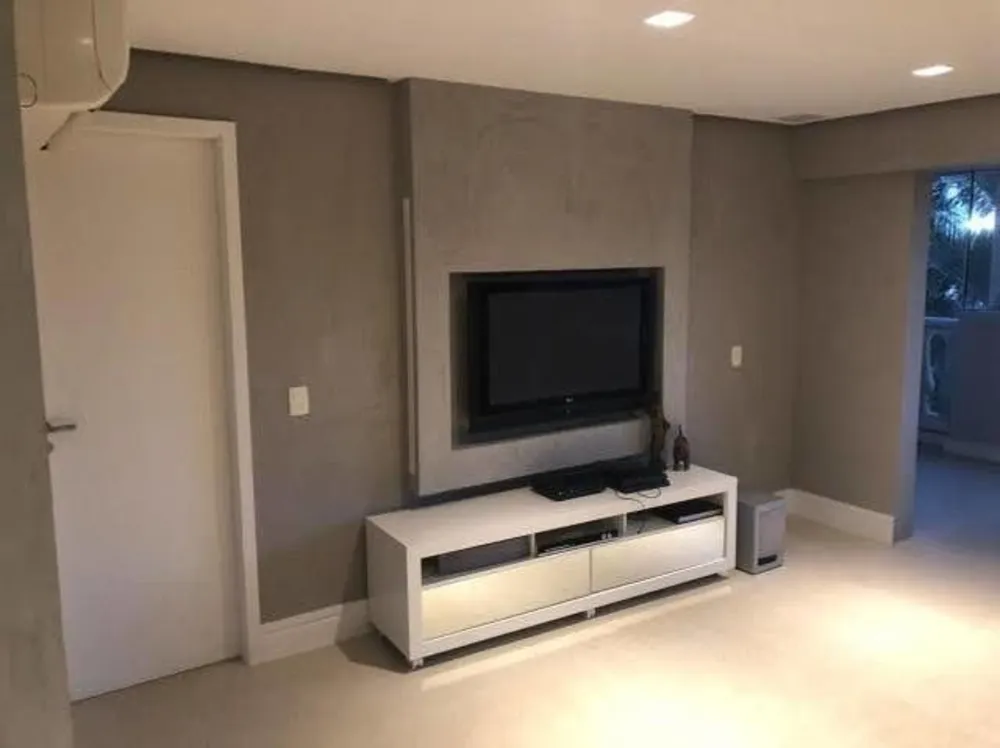 Apartamento, 4 quartos, 130 m² - Foto 2