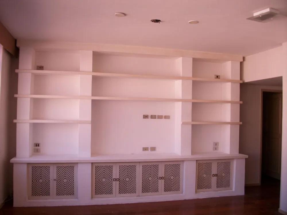 Apartamento, 4 quartos, 155 m² - Foto 5