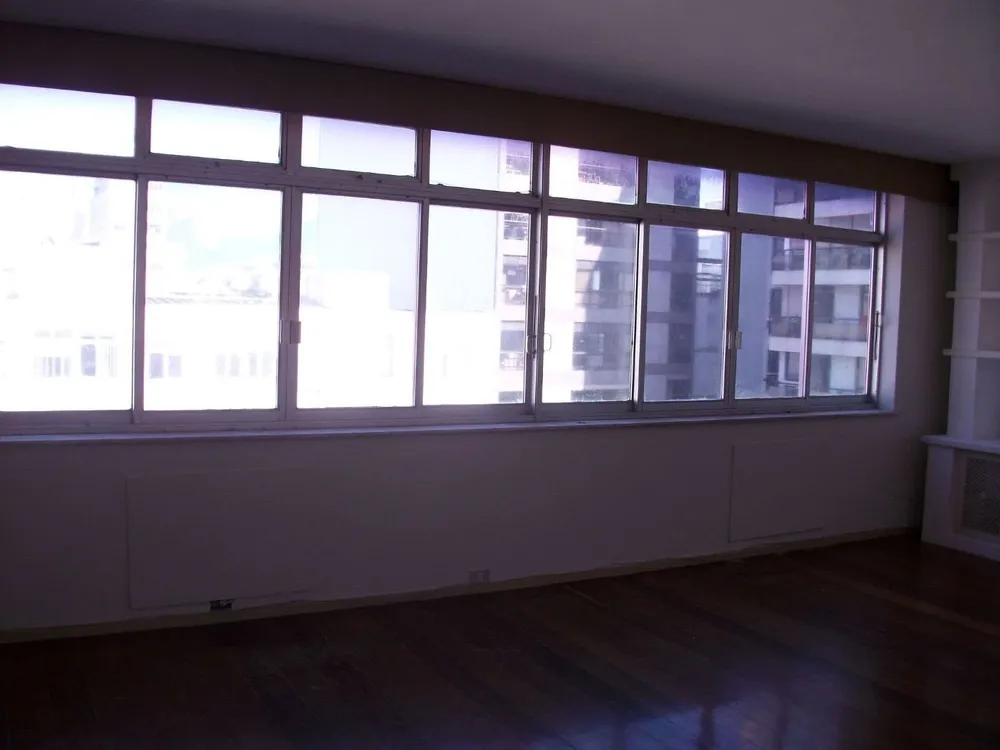 Apartamento, 4 quartos, 155 m² - Foto 1