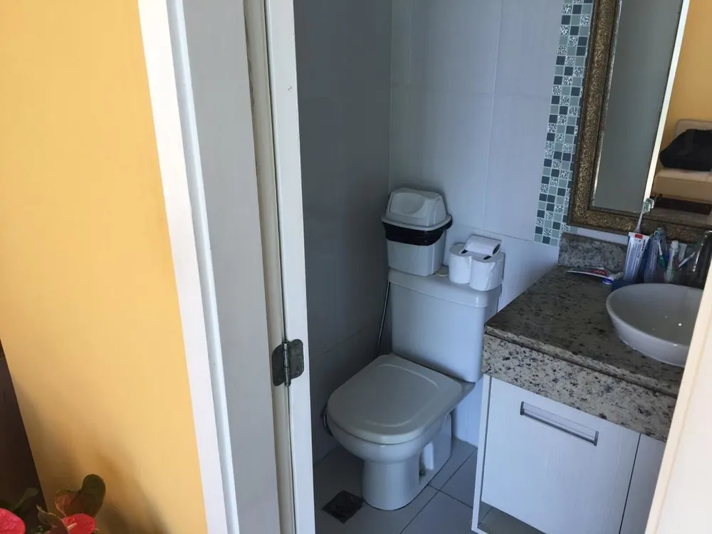 Cobertura, 3 quartos, 232 m² - Foto 21