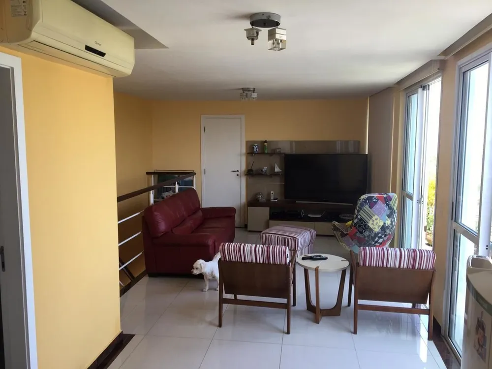 Cobertura, 3 quartos, 232 m² - Foto 9