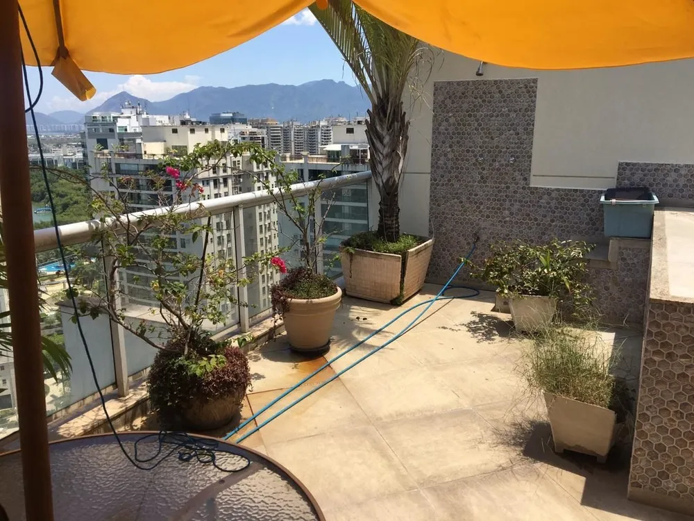 Cobertura, 3 quartos, 232 m² - Foto 3