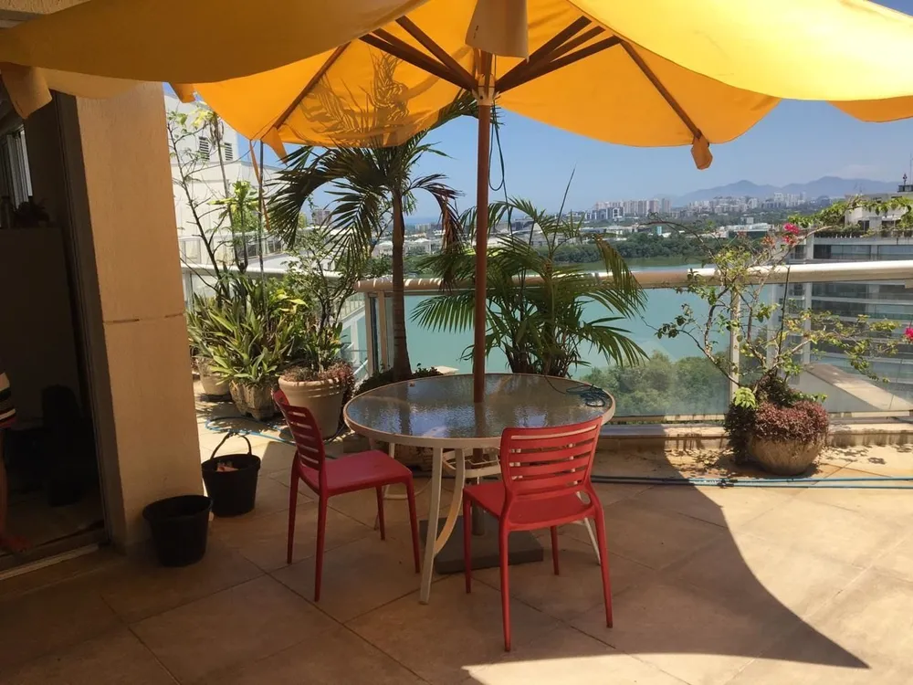 Cobertura, 3 quartos, 232 m² - Foto 18