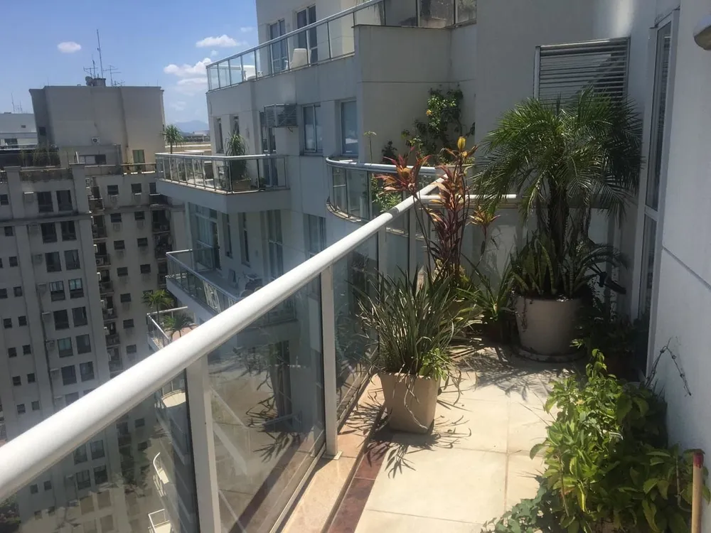 Cobertura, 3 quartos, 232 m² - Foto 5
