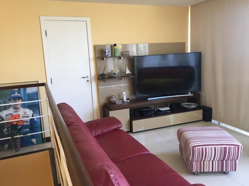 Cobertura, 3 quartos, 232 m² - Foto 11