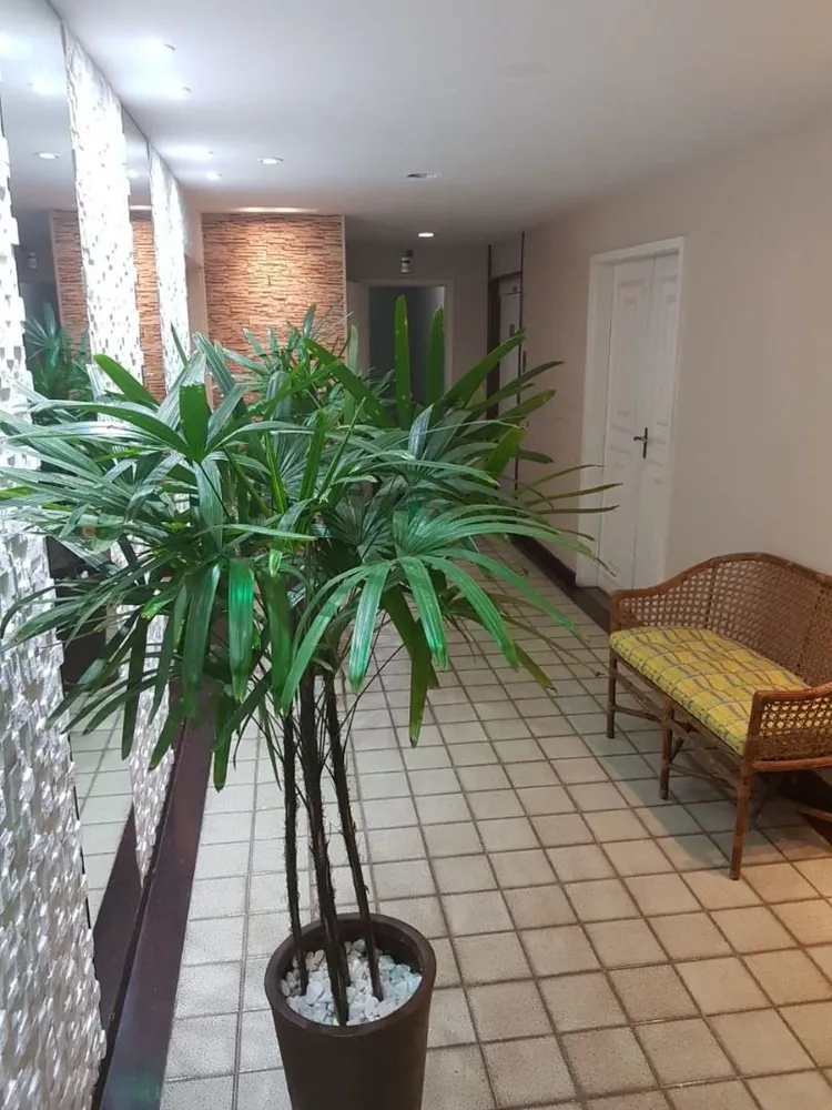 Cobertura, 3 quartos, 232 m² - Foto 12