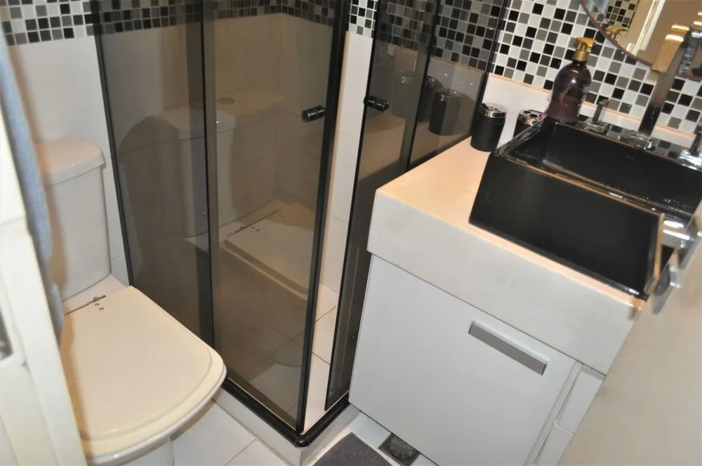 Cobertura, 3 quartos, 207 m² - Foto 9