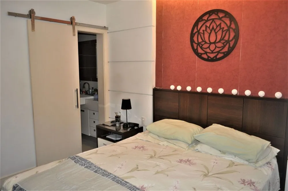 Cobertura, 3 quartos, 207 m² - Foto 5