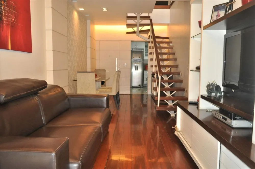 Cobertura, 3 quartos, 207 m² - Foto 4