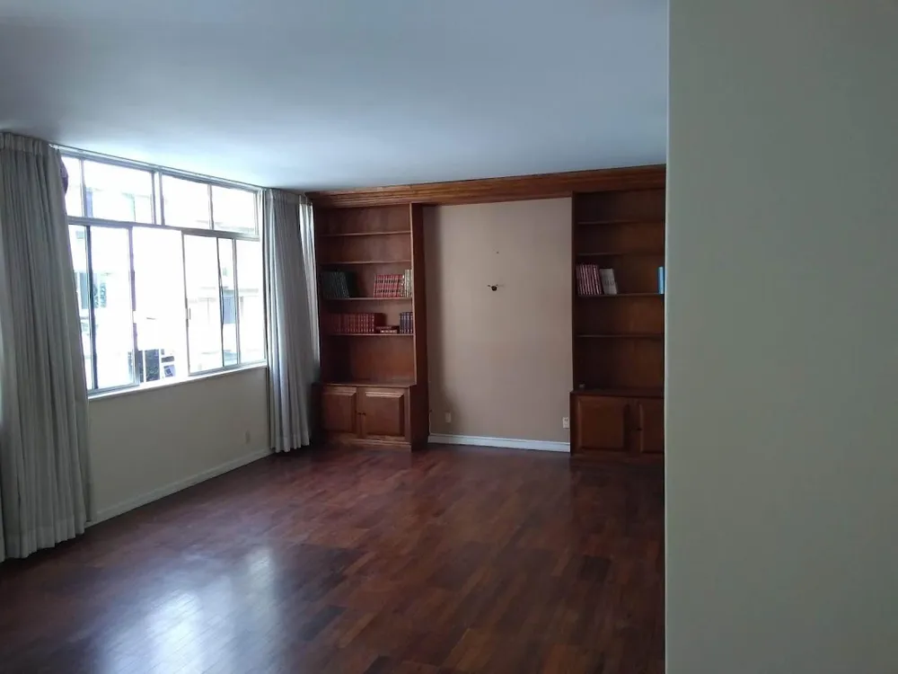Apartamento, 3 quartos, 175 m² - Foto 4