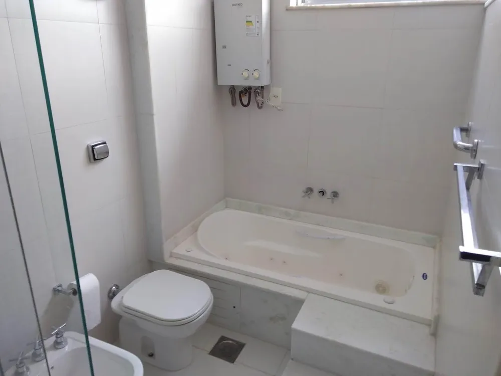 Apartamento, 3 quartos, 175 m² - Foto 8
