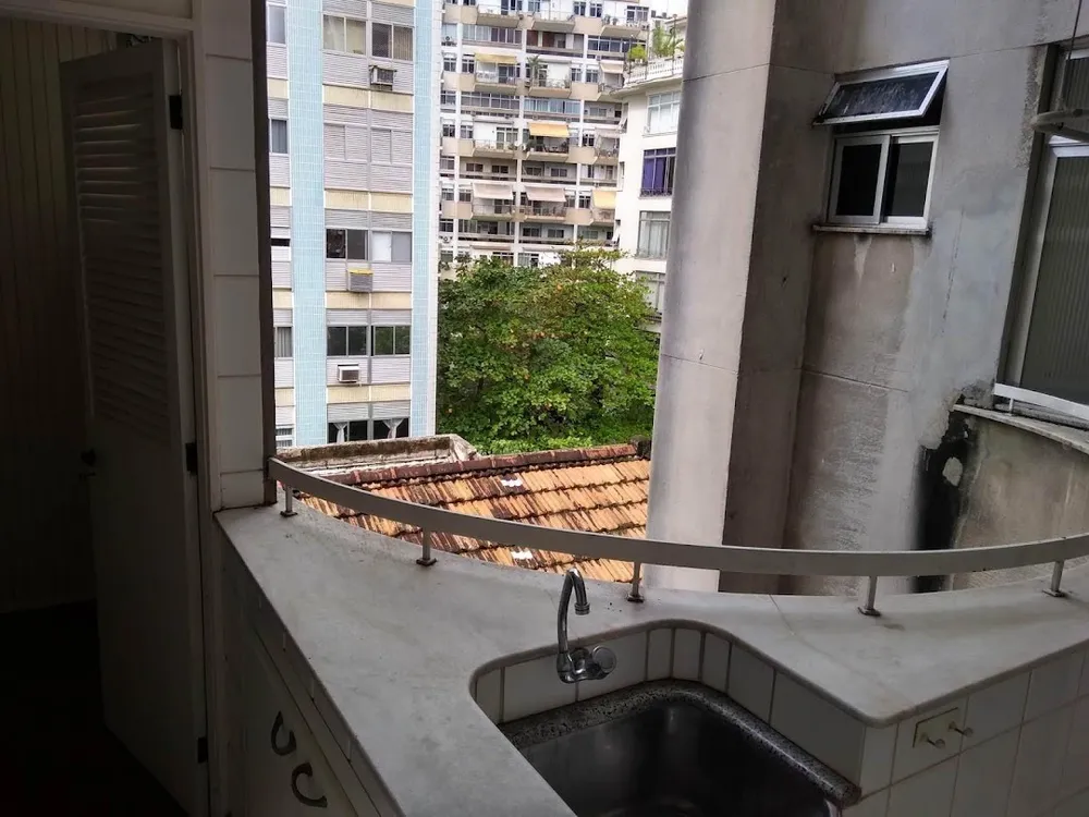 Apartamento, 3 quartos, 175 m² - Foto 13
