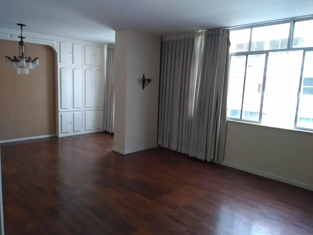 Apartamento, 3 quartos, 175 m² - Foto 2
