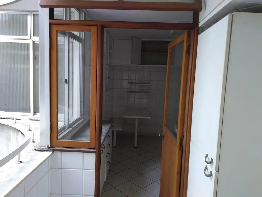Apartamento, 3 quartos, 175 m² - Foto 12