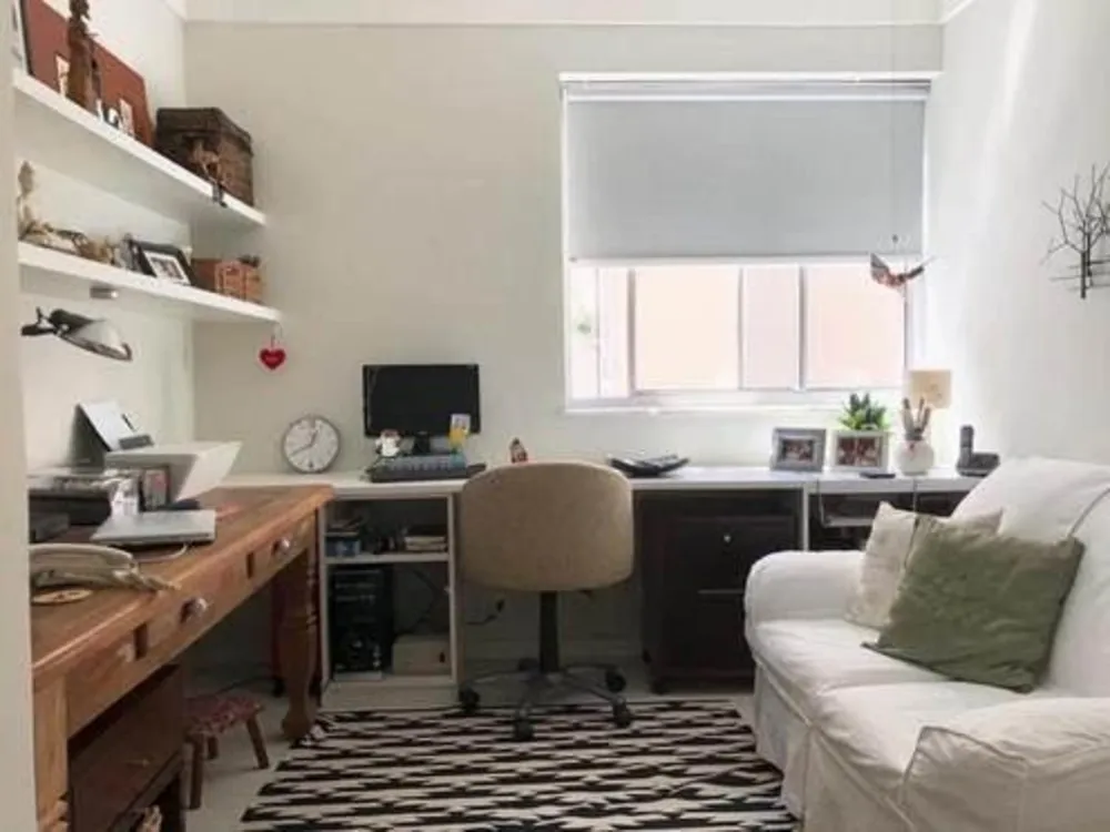 Apartamento, 1 quarto, 74 m² - Foto 4