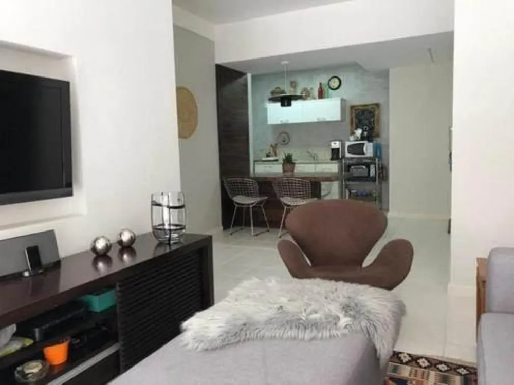 Apartamento, 1 quarto, 74 m² - Foto 3