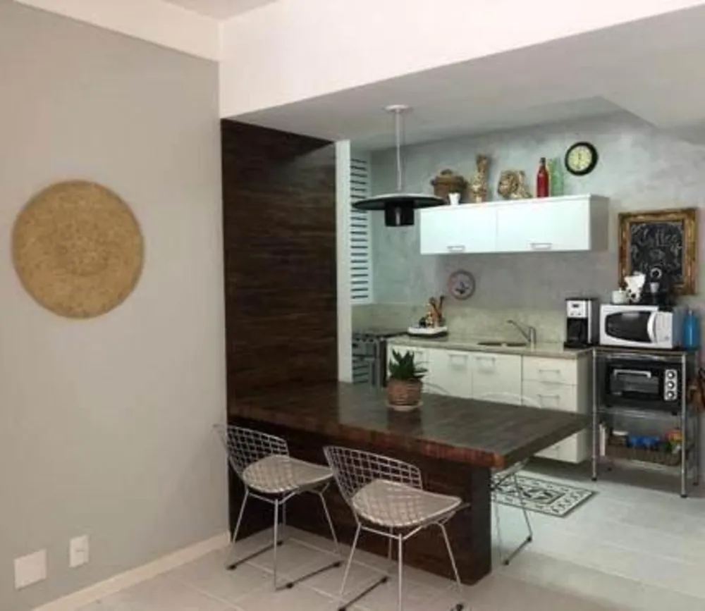 Apartamento, 1 quarto, 74 m² - Foto 2