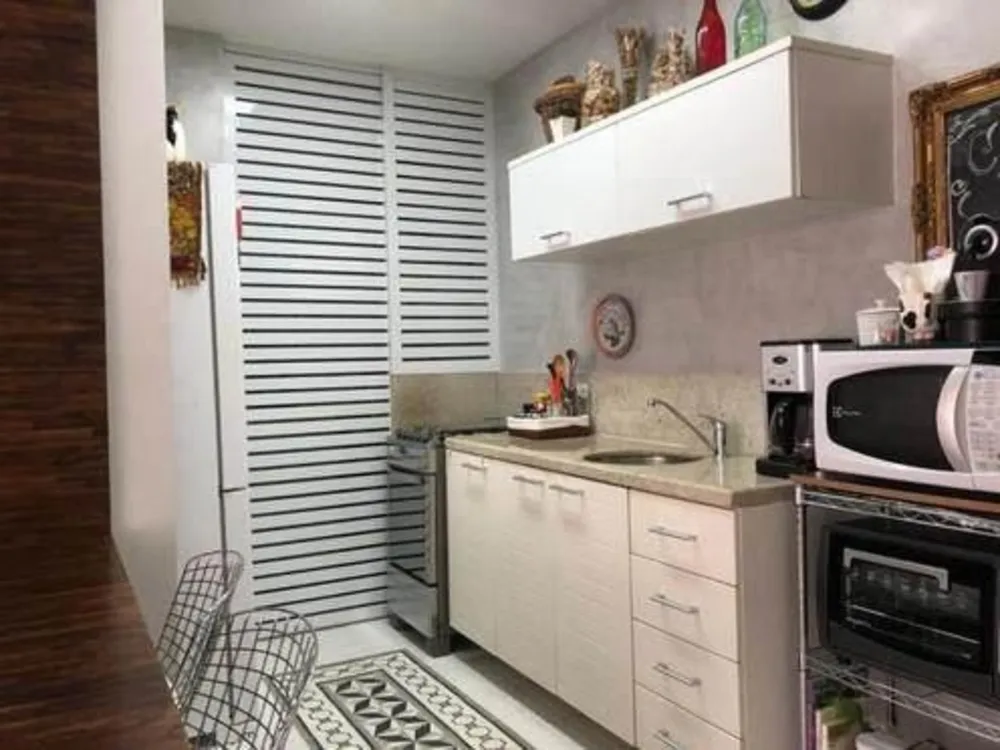 Apartamento, 1 quarto, 74 m² - Foto 17