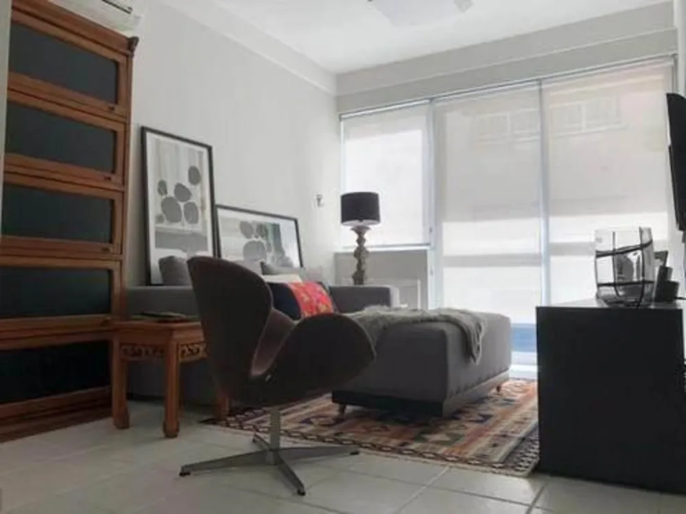 Apartamento, 1 quarto, 74 m² - Foto 8