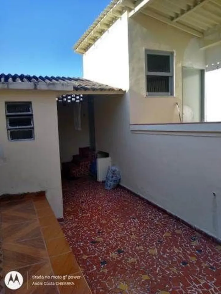 Casa, 5 quartos, 315 m² - Foto 15