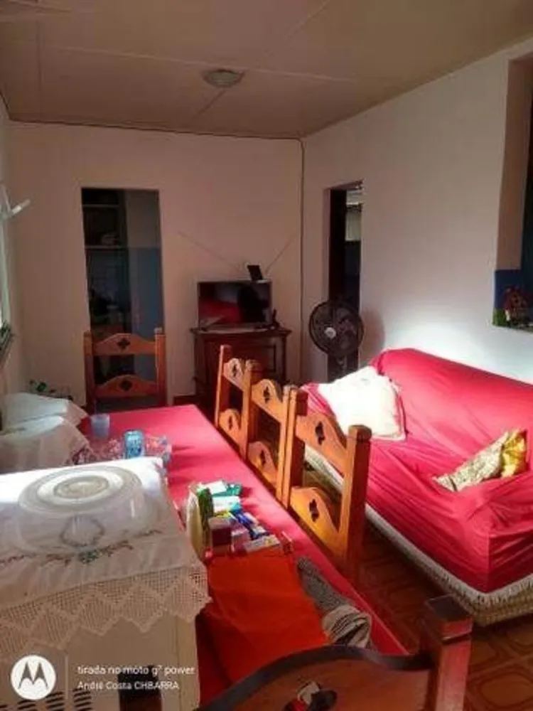Casa, 5 quartos, 315 m² - Foto 4