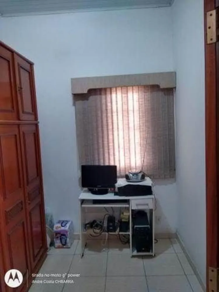 Casa, 5 quartos, 315 m² - Foto 8