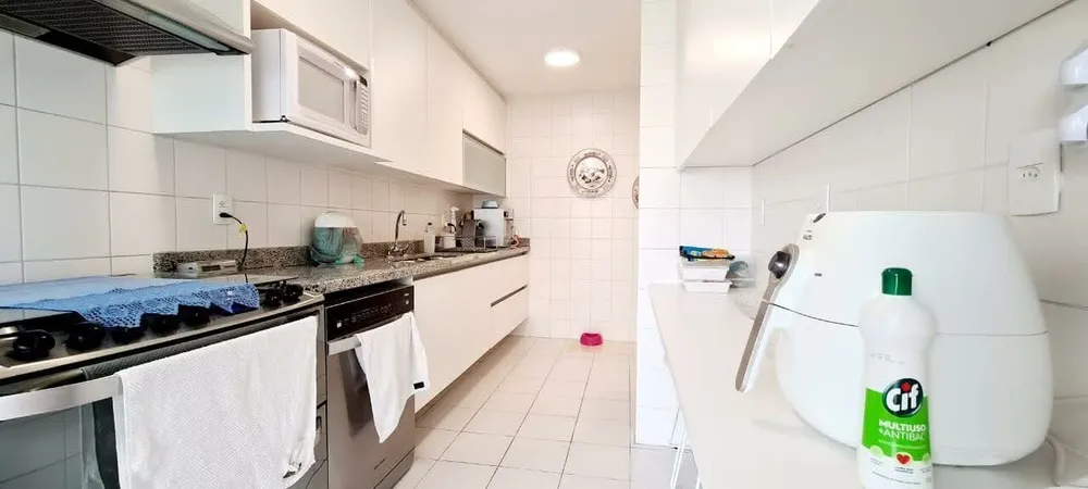 Apartamento, 4 quartos, 155 m² - Foto 16