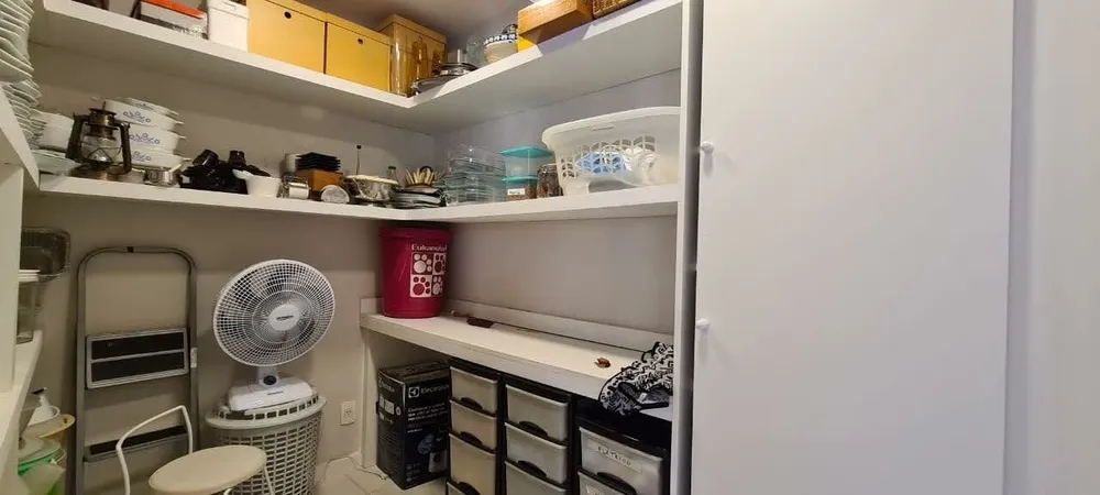 Apartamento, 4 quartos, 155 m² - Foto 10