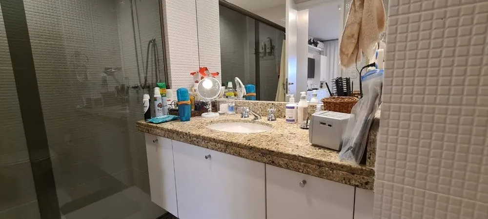 Apartamento, 4 quartos, 155 m² - Foto 9