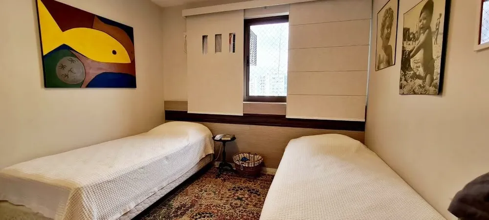 Apartamento, 4 quartos, 155 m² - Foto 11
