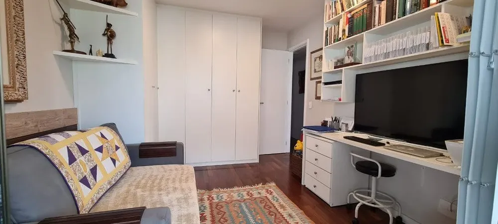 Apartamento, 4 quartos, 155 m² - Foto 8