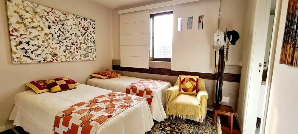 Apartamento, 4 quartos, 155 m² - Foto 18