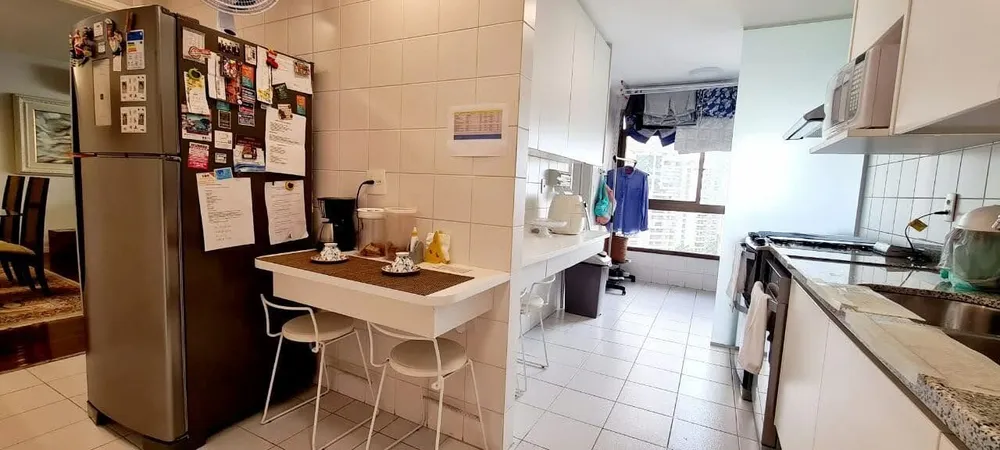Apartamento, 4 quartos, 155 m² - Foto 19