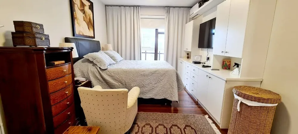 Apartamento, 4 quartos, 155 m² - Foto 6