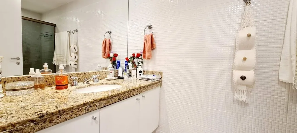 Apartamento, 4 quartos, 155 m² - Foto 15