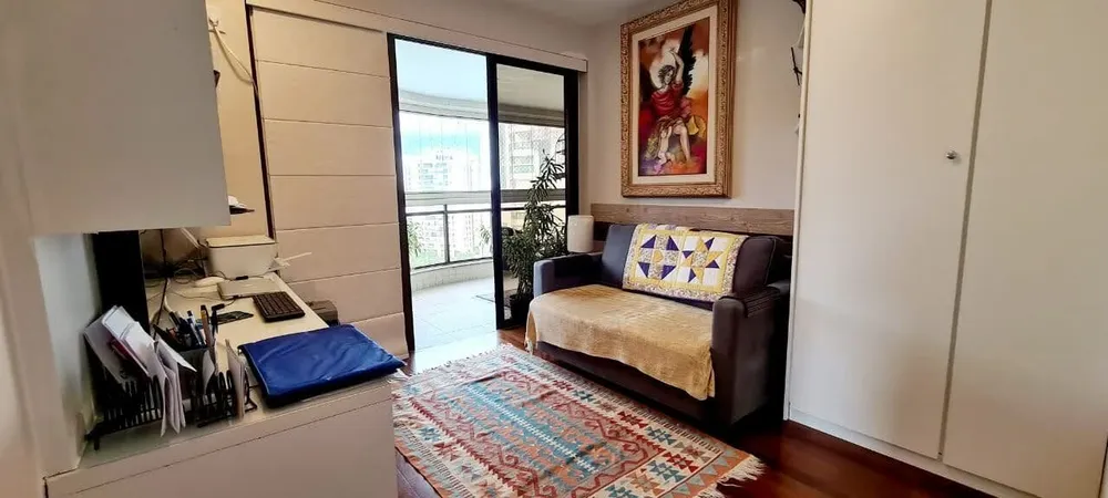 Apartamento, 4 quartos, 155 m² - Foto 5
