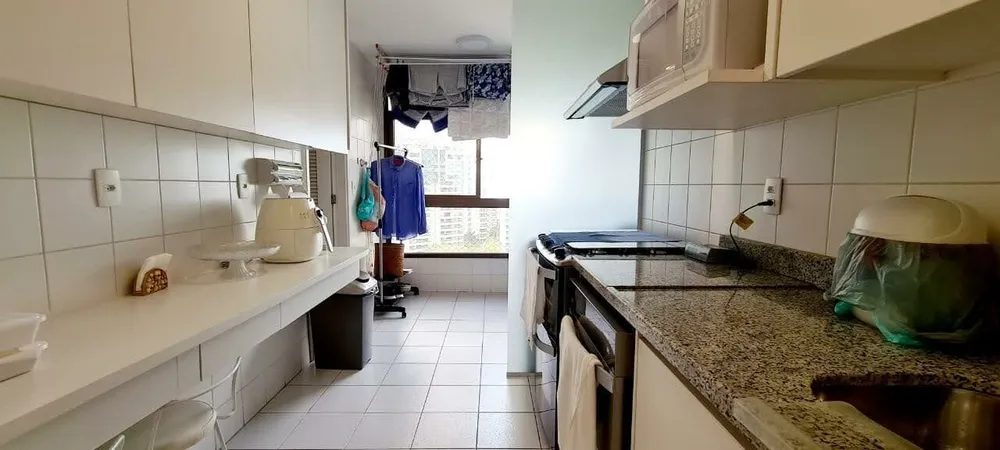 Apartamento, 4 quartos, 155 m² - Foto 14