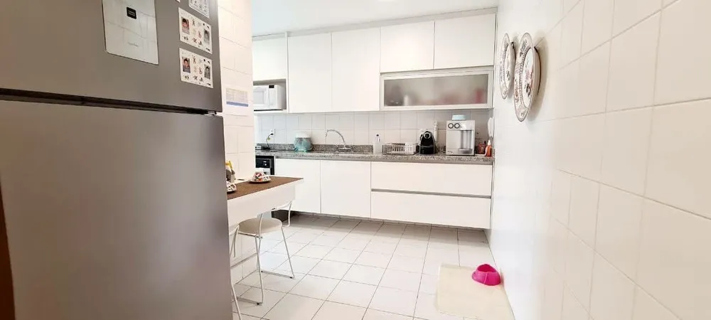 Apartamento, 4 quartos, 155 m² - Foto 17