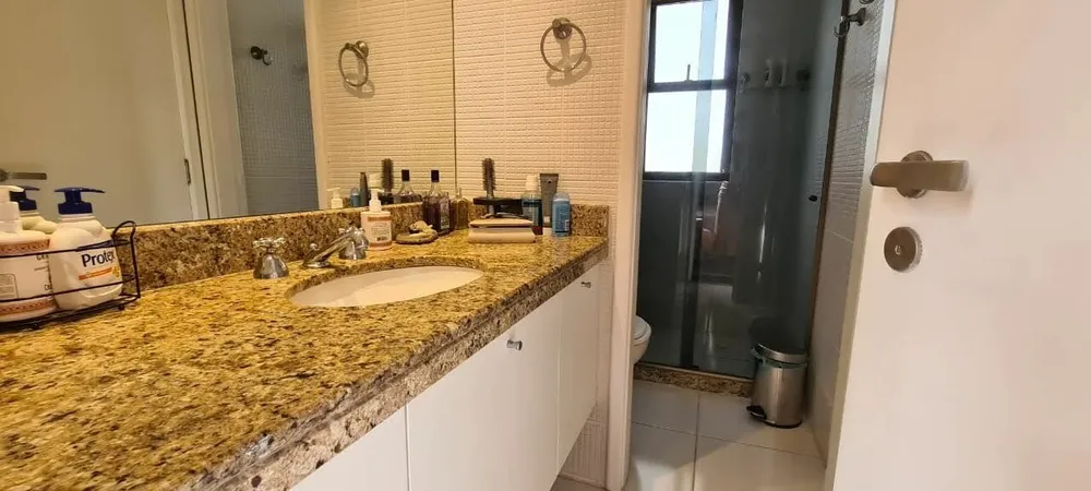 Apartamento, 4 quartos, 155 m² - Foto 7