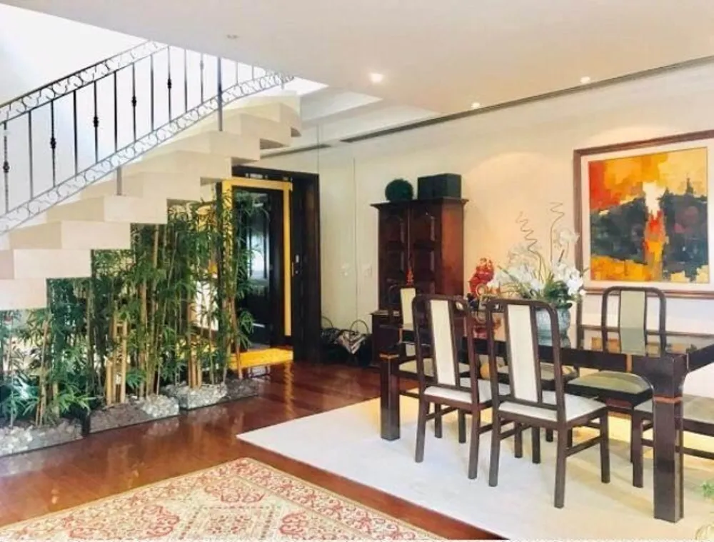 Cobertura, 4 quartos, 471 m² - Foto 9
