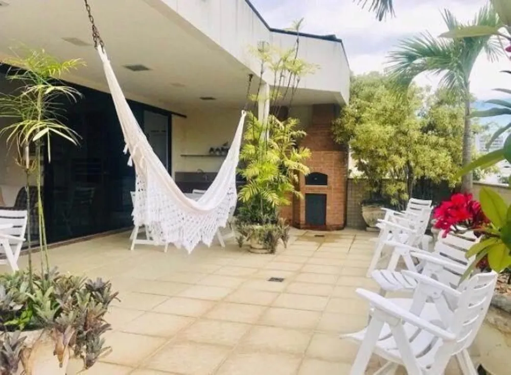 Cobertura, 4 quartos, 471 m² - Foto 24