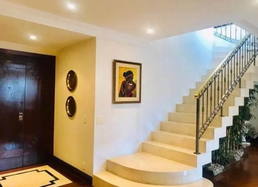 Cobertura, 4 quartos, 471 m² - Foto 7
